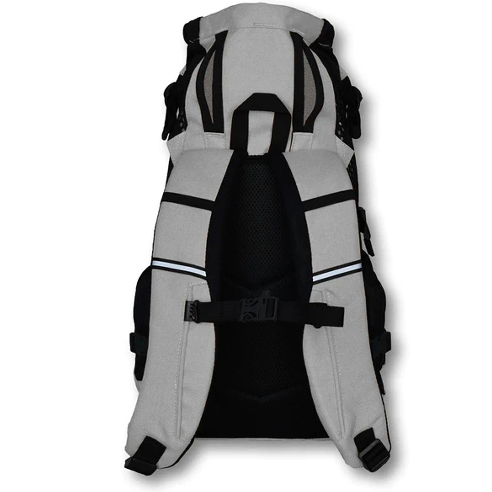 K9 Sport Sack Plus 2 - Light Grey