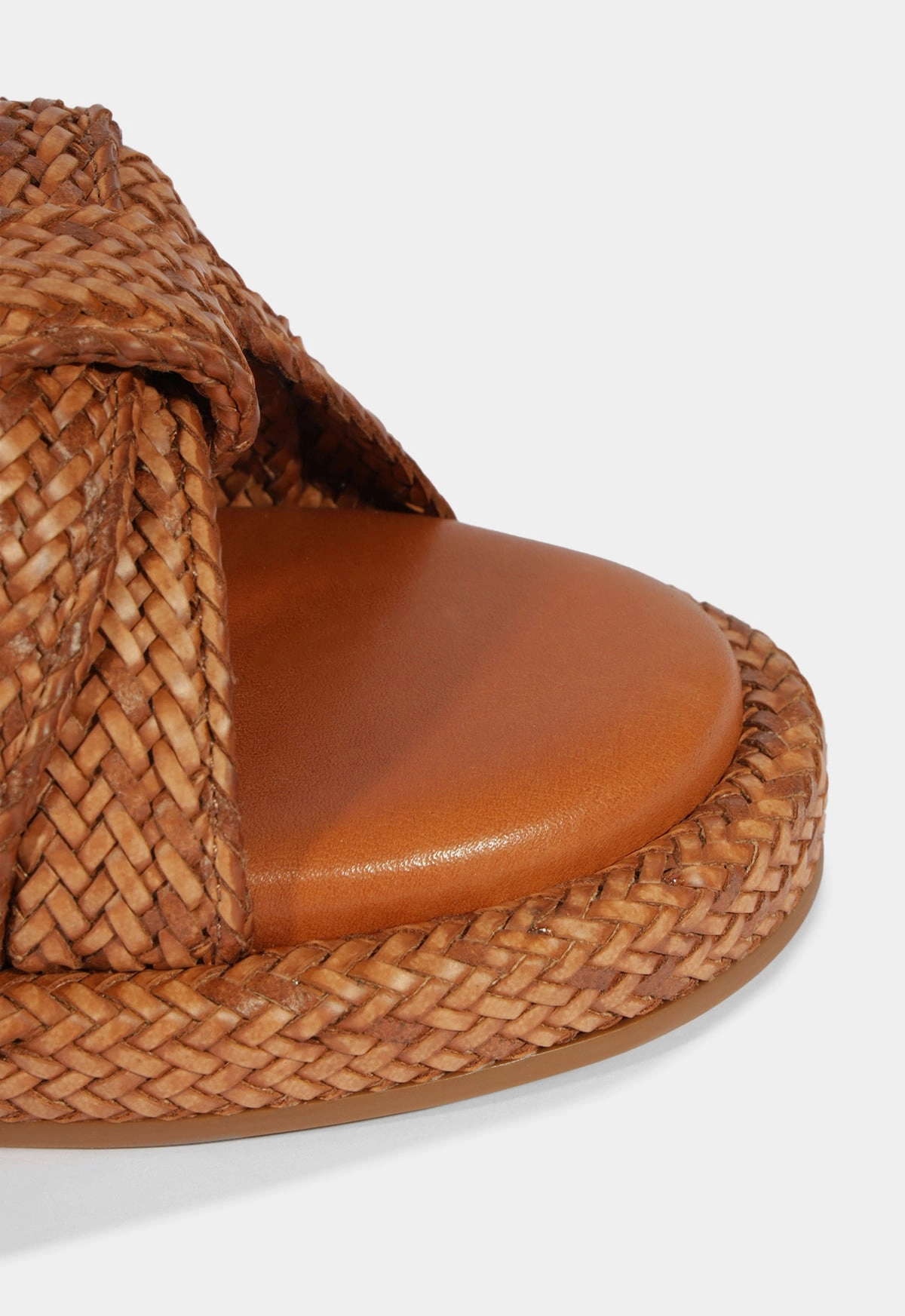 Kali Flat Sandal
