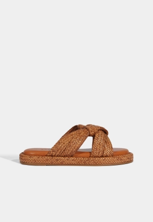 Kali Flat Sandal