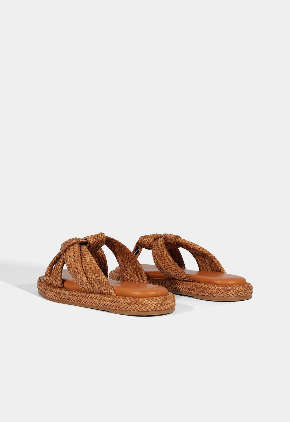Kali Flat Sandal