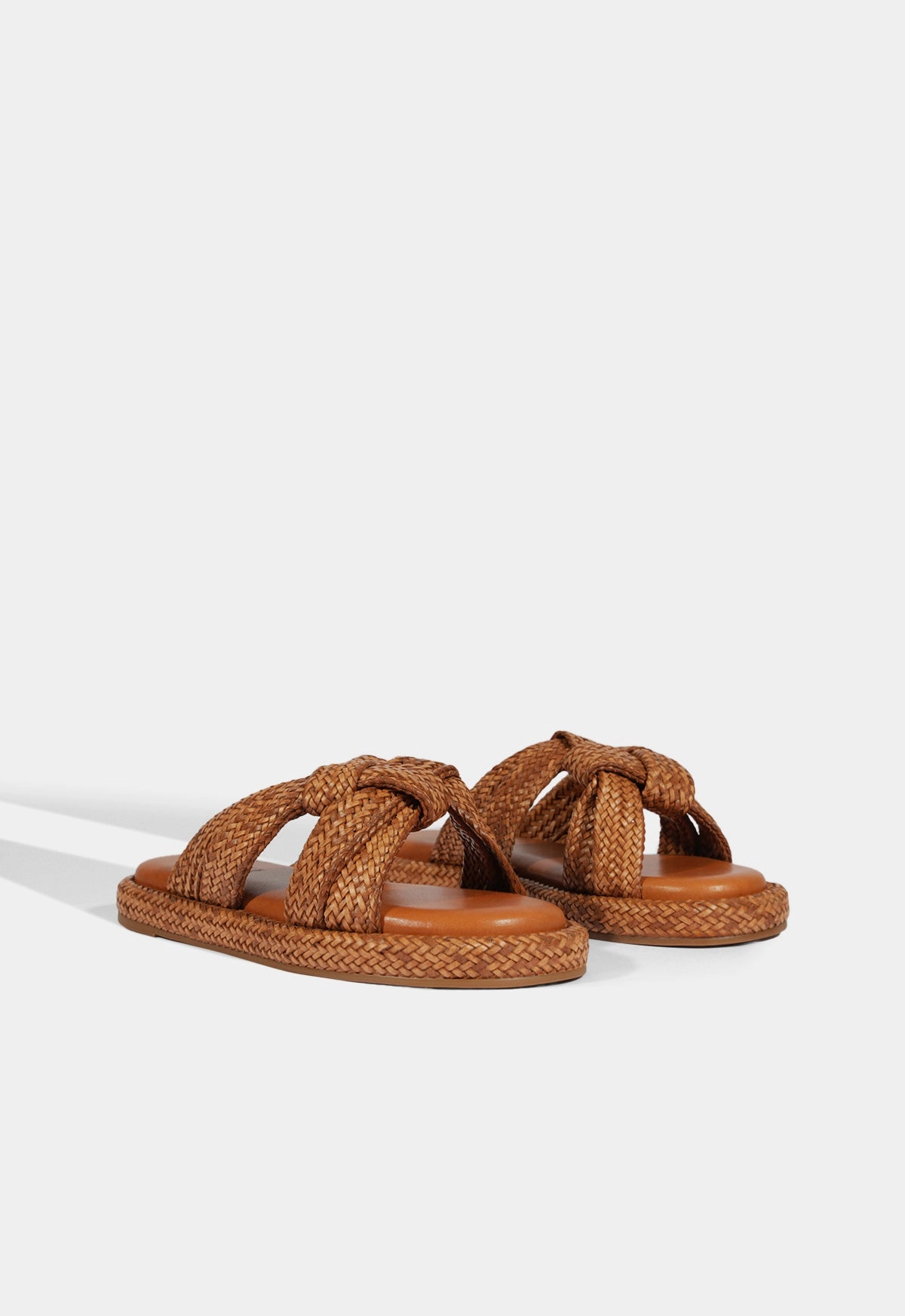 Kali Flat Sandal