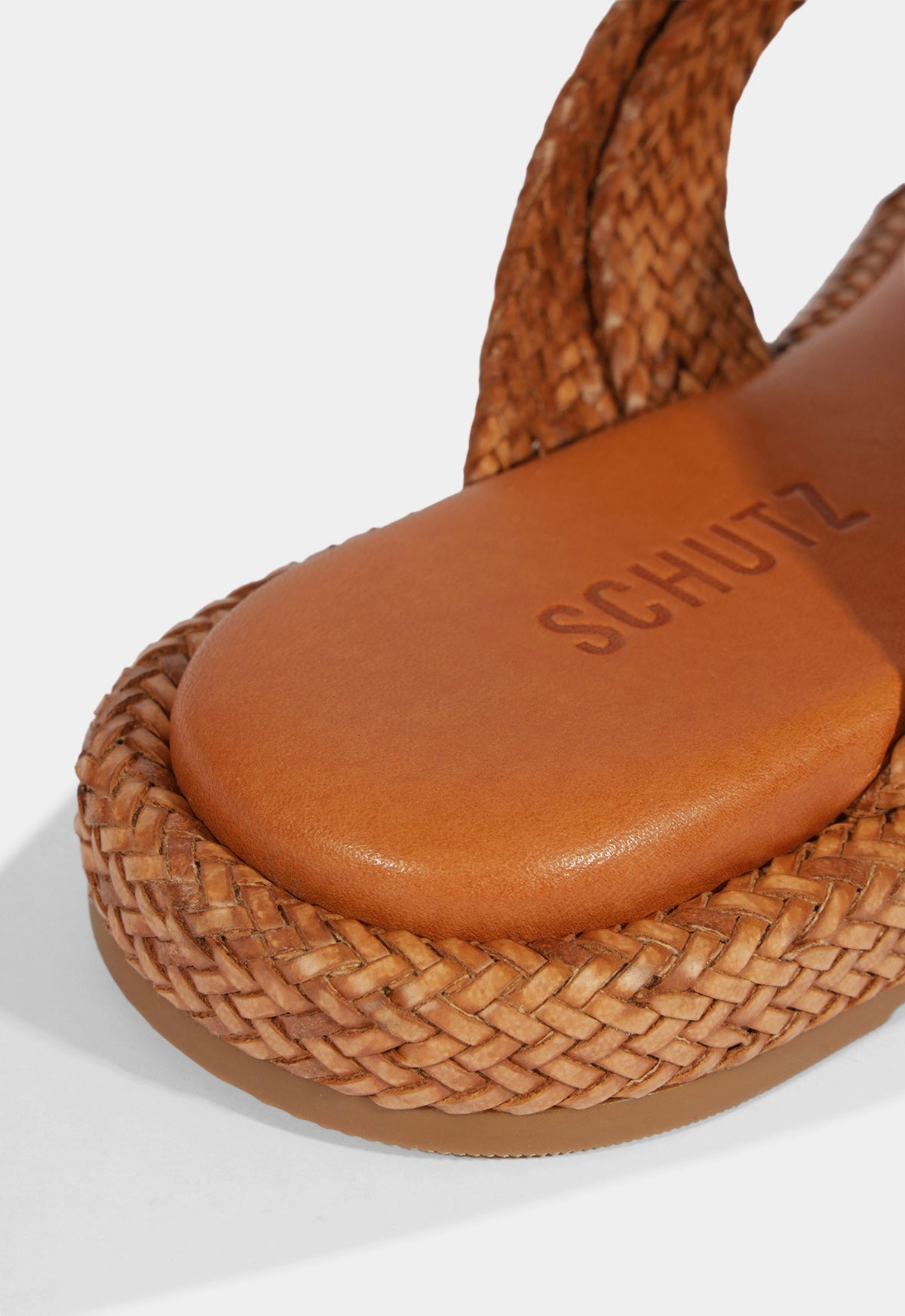 Kali Flat Sandal