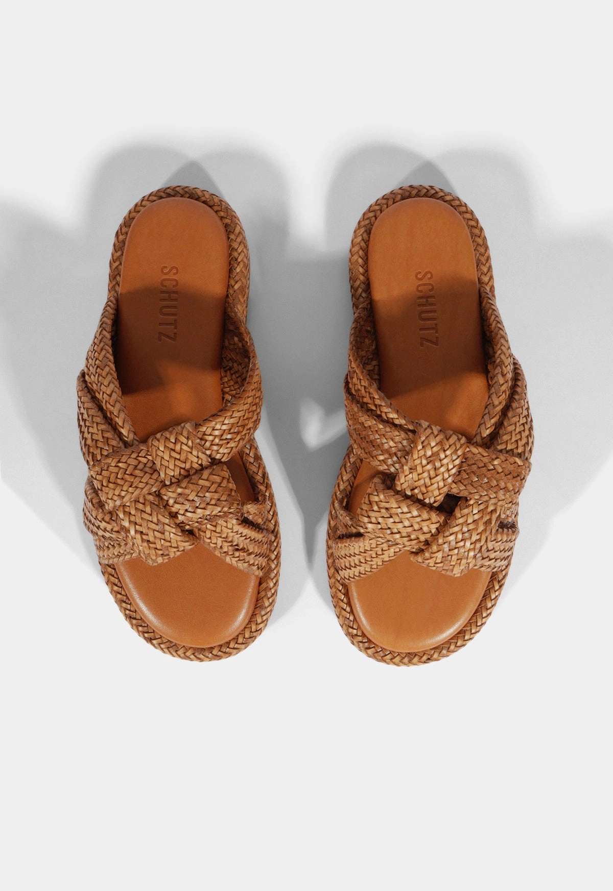 Kali Flat Sandal
