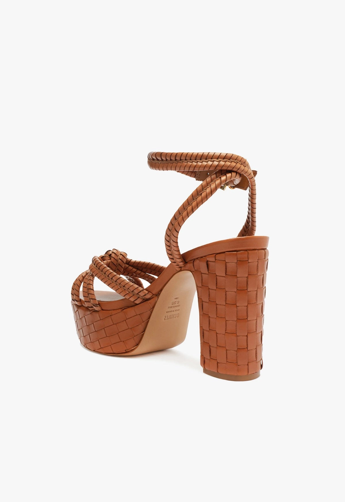 Kareena Woven Platform