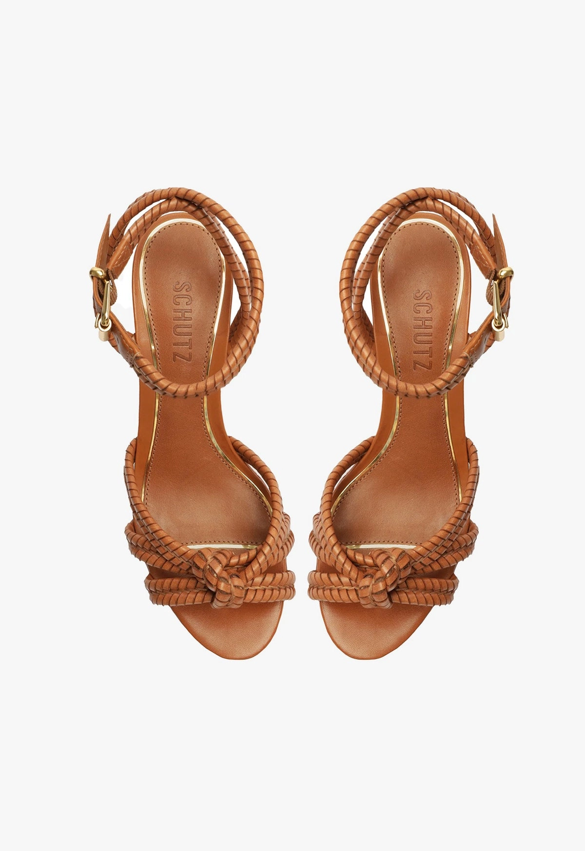Kareena Woven Platform