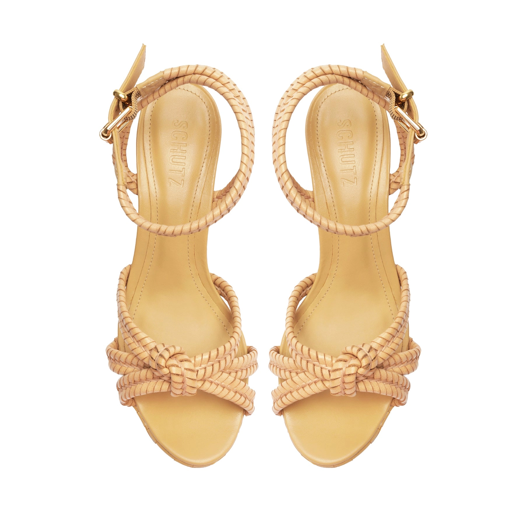 Kareena Woven Platform