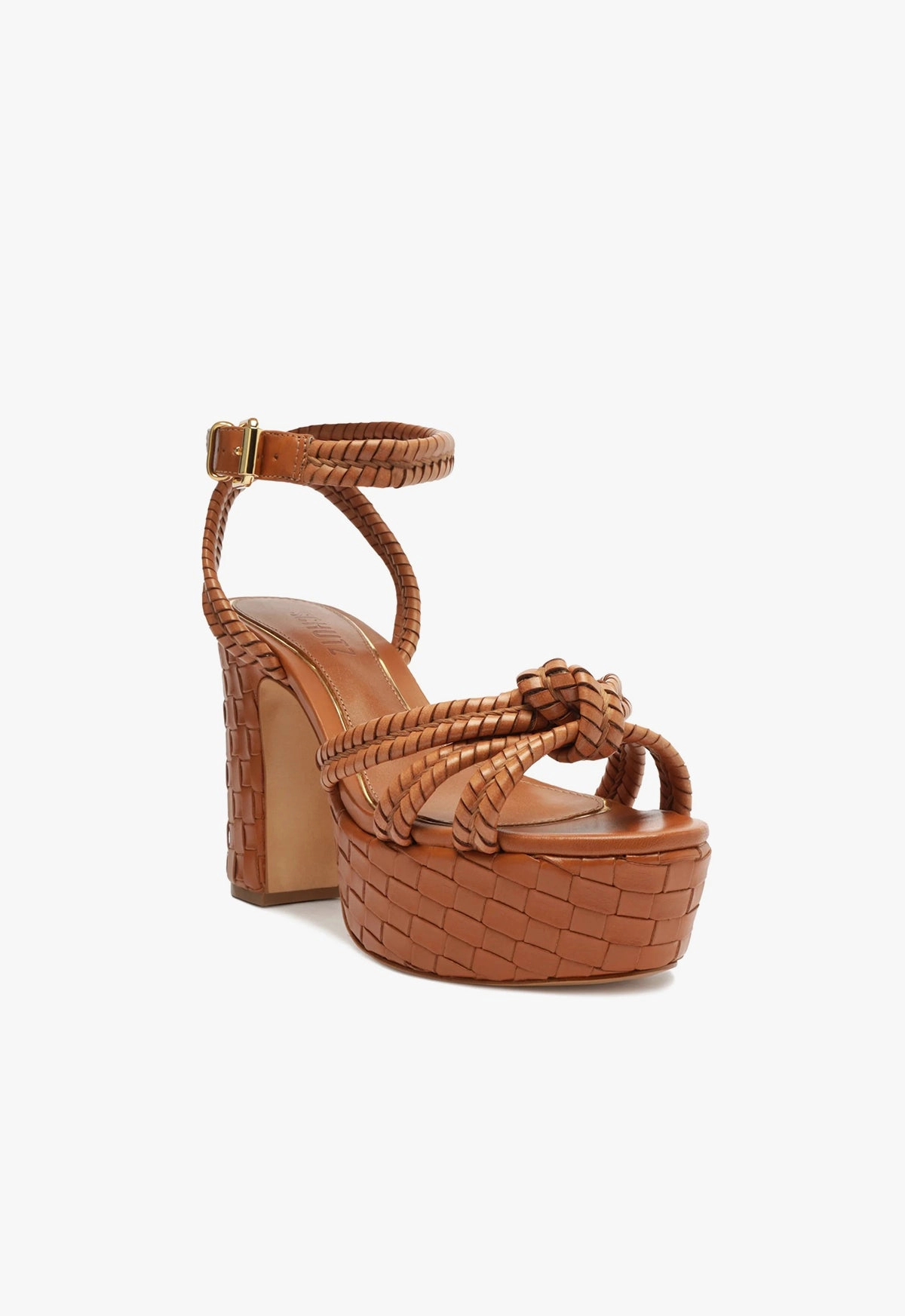 Kareena Woven Platform