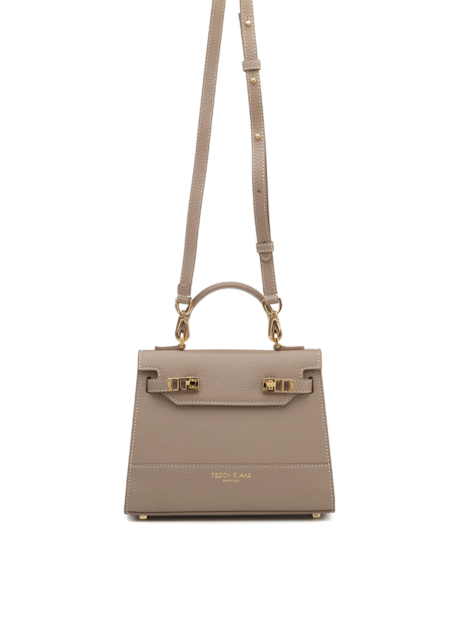 Kim Stampato 9" - Light Beige