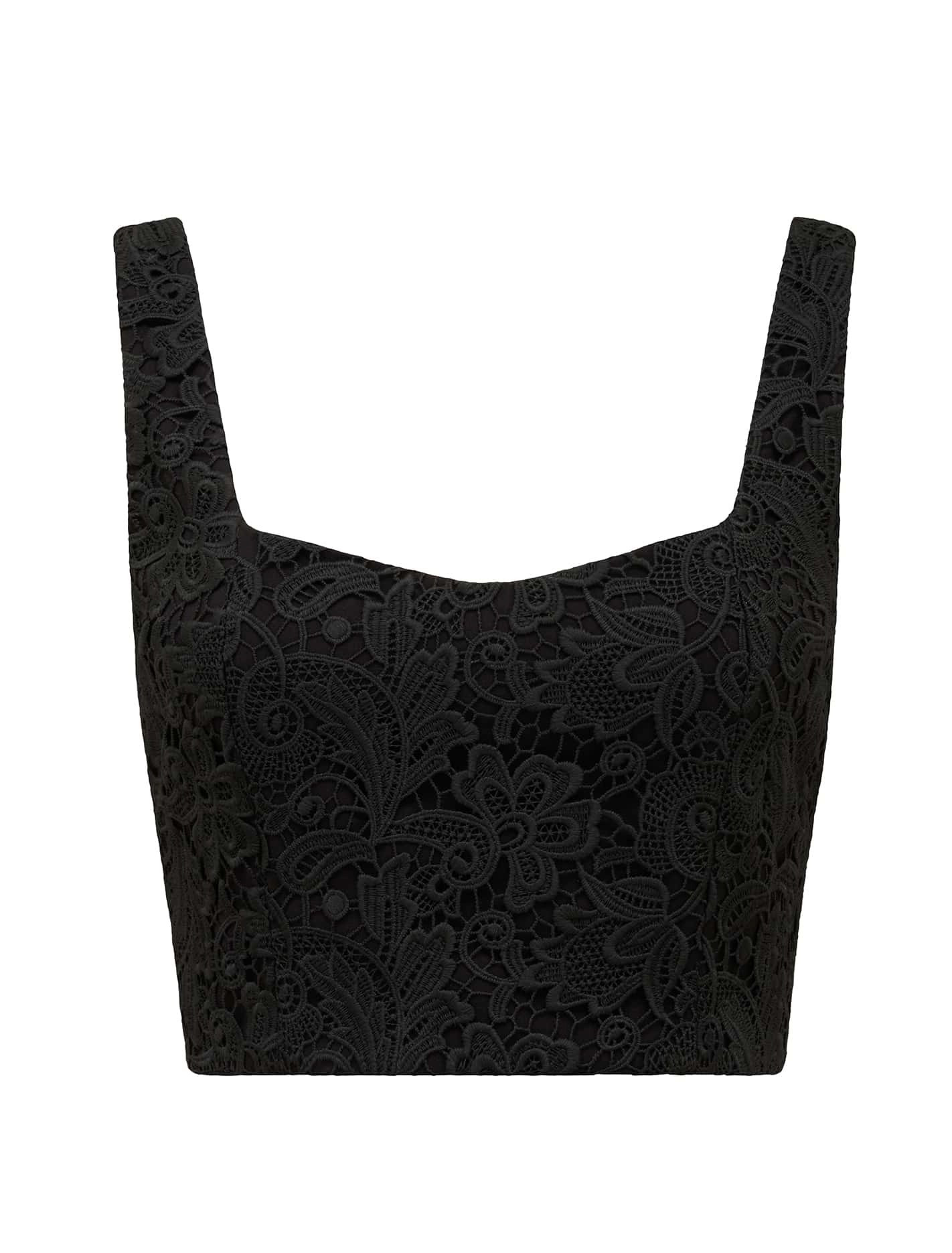 Lana Lace Bralette Top