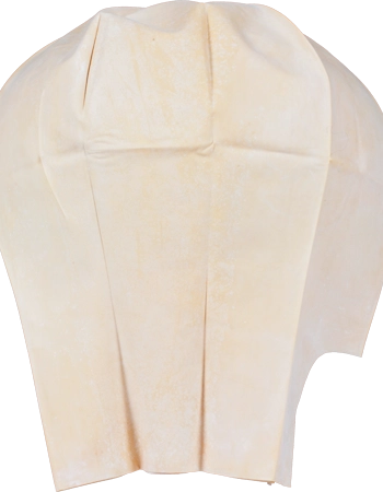 Latex Rubber Bald Cap