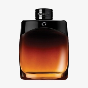 Legend Night For Men By Mont Blanc Eau De Parfum Spray