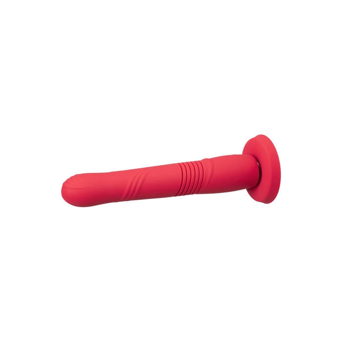 Lovense Gravity Thrusting Dildo