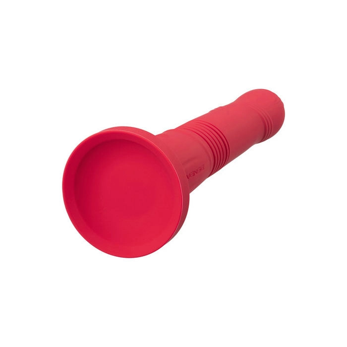 Lovense Gravity Thrusting Dildo