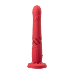 Lovense Gravity Thrusting Dildo
