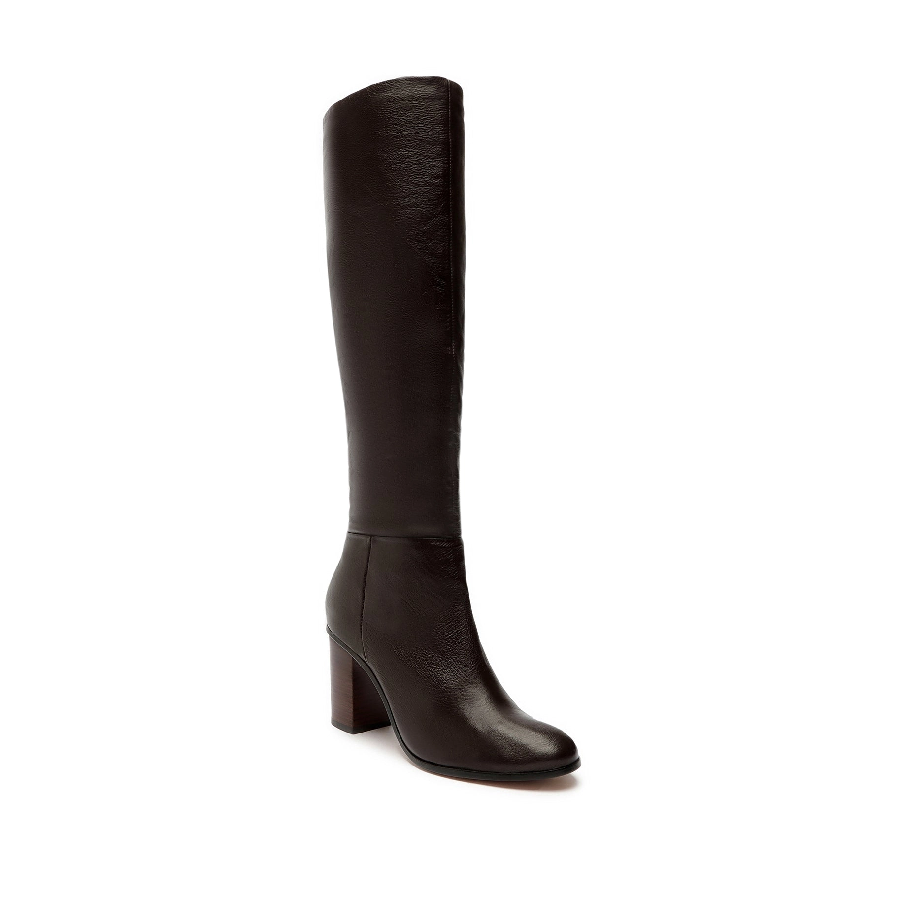 Lucienne Up Leather Boot