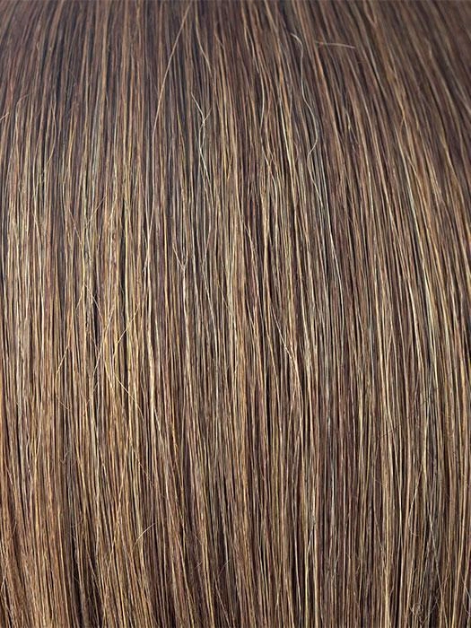 Luxe TP | Synthetic Lace Front Top Piece