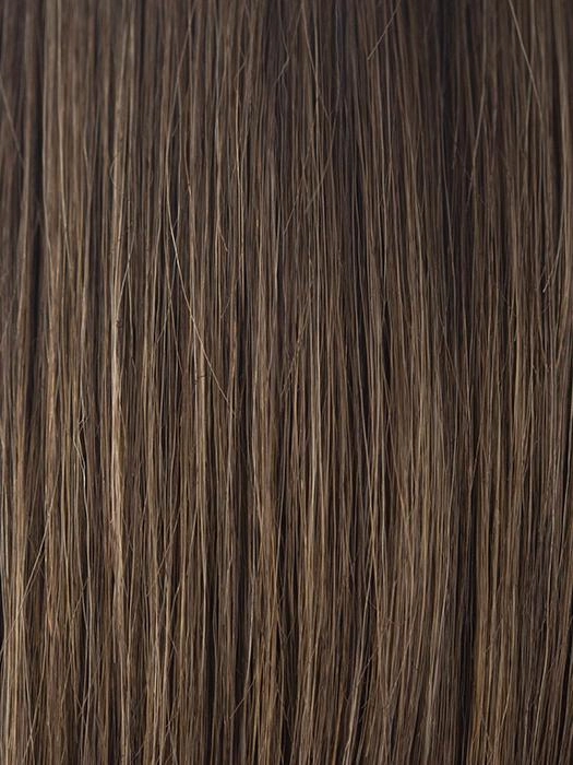 Luxe TP | Synthetic Lace Front Top Piece