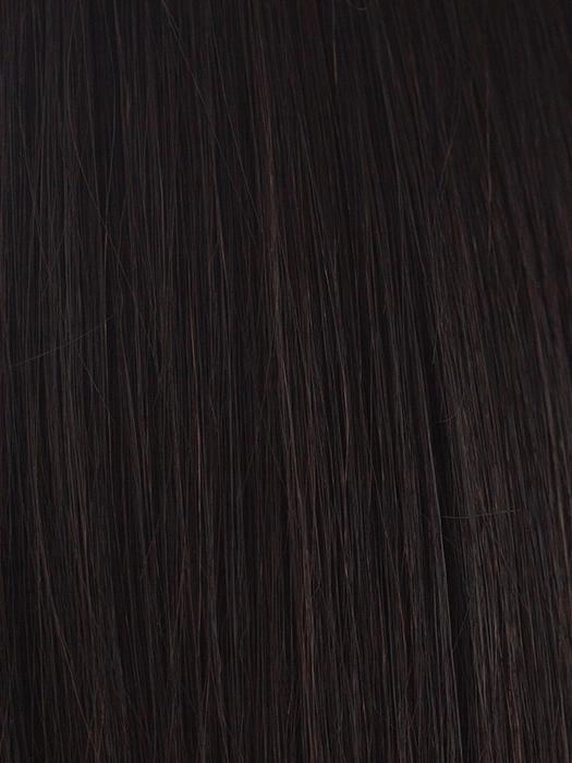 Luxe TP | Synthetic Lace Front Top Piece