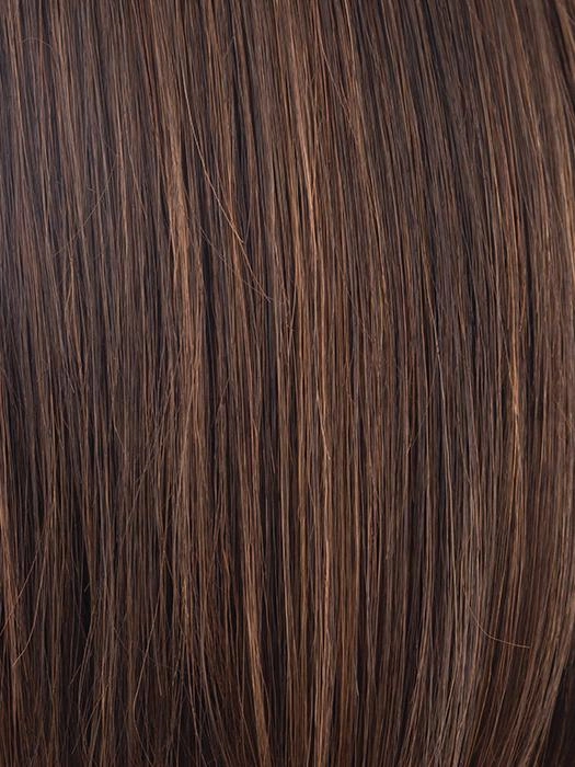Luxe TP | Synthetic Lace Front Top Piece