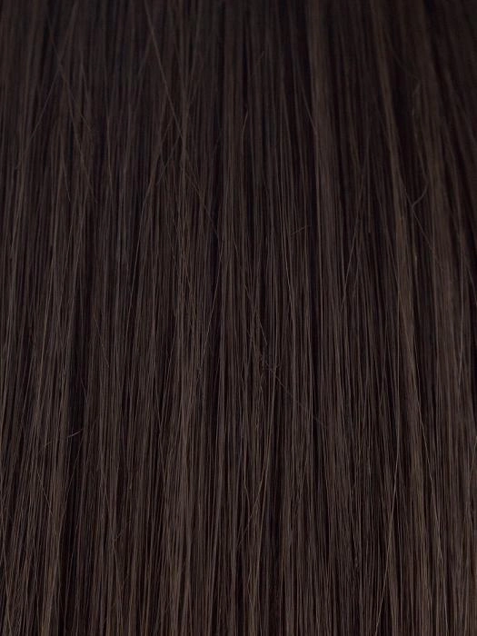 Luxe TP | Synthetic Lace Front Top Piece