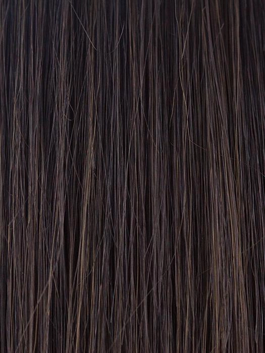 Luxe TP | Synthetic Lace Front Top Piece