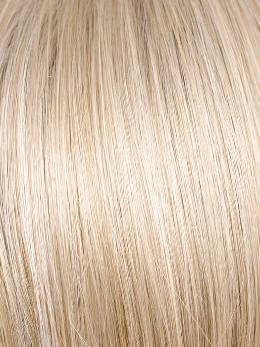 Luxe TP | Synthetic Lace Front Top Piece