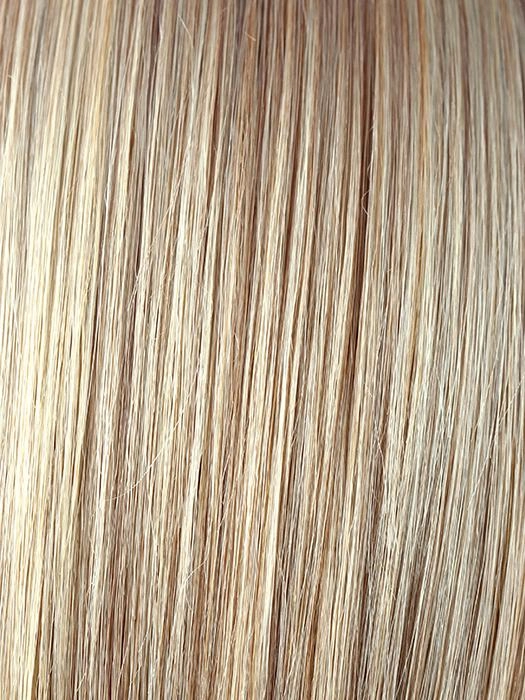 Luxe TP | Synthetic Lace Front Top Piece