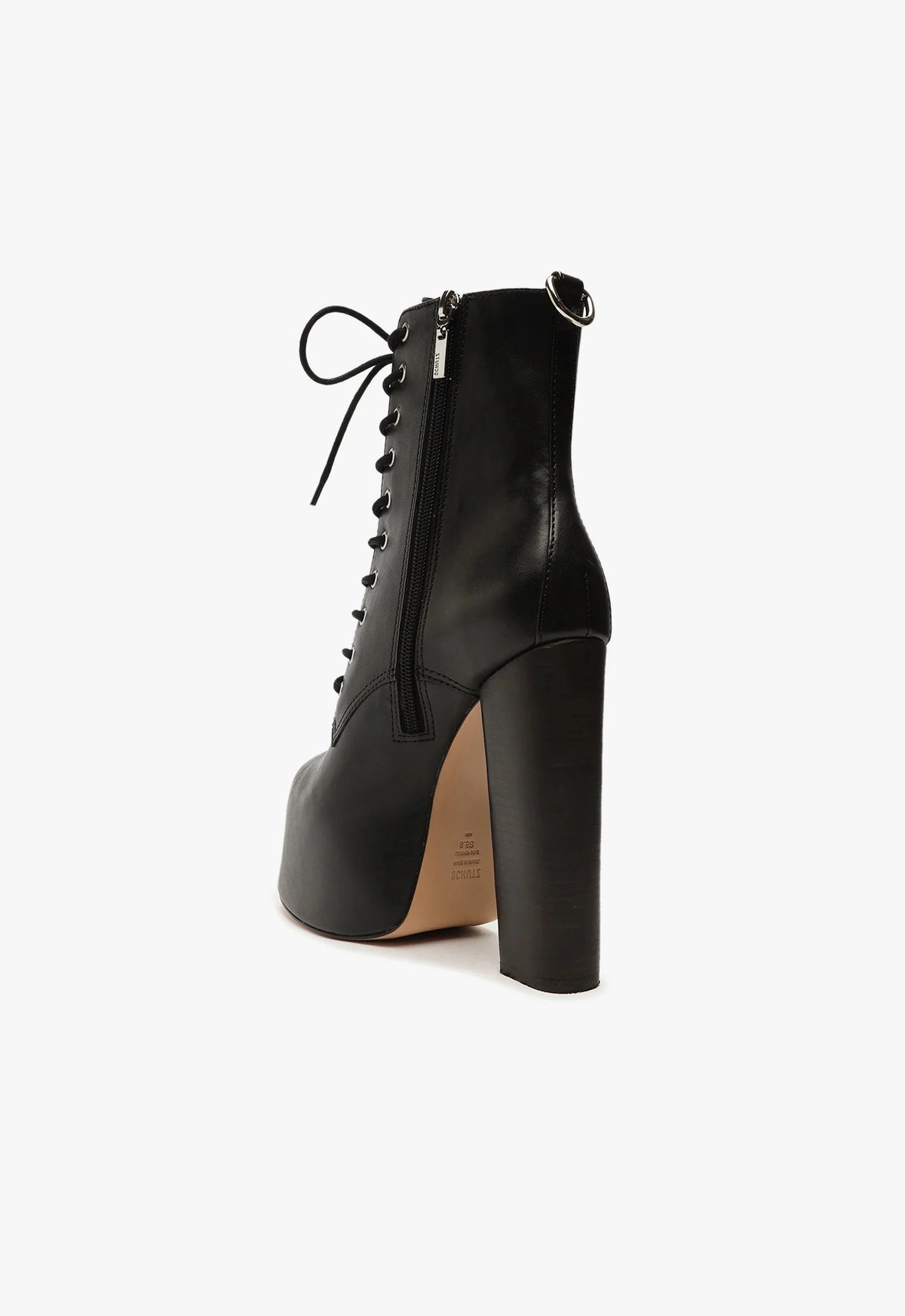 Maellyn Bootie