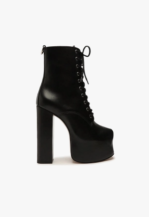 Maellyn Bootie