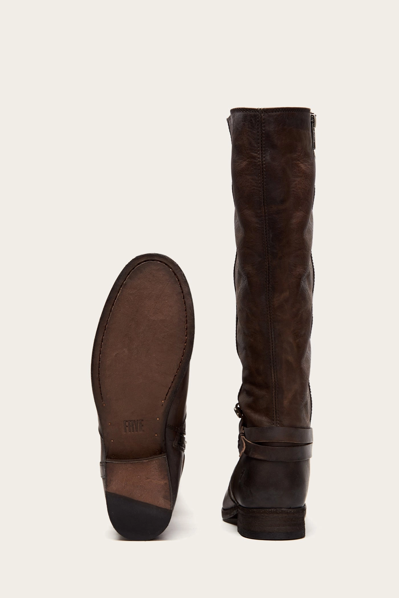 Melissa Belted Tall - Pre-Loved