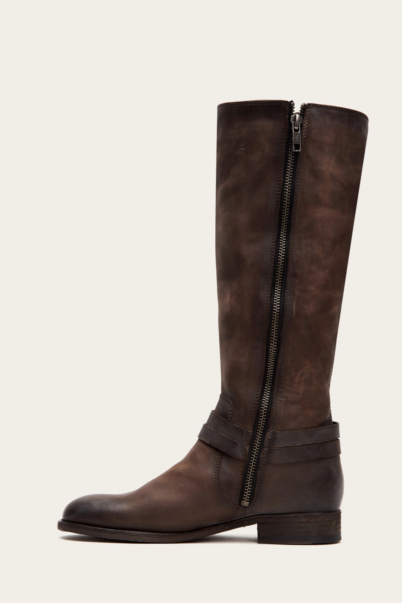 Melissa Belted Tall - Pre-Loved