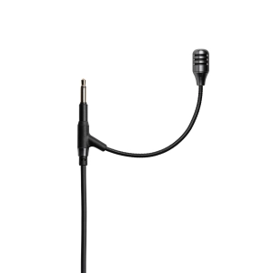 Meze Boom Mic Dual Mono 3.5mm Cable with Microphone (Open Box)