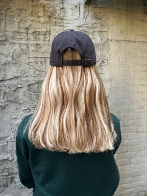 MIDI Blonde Sample
