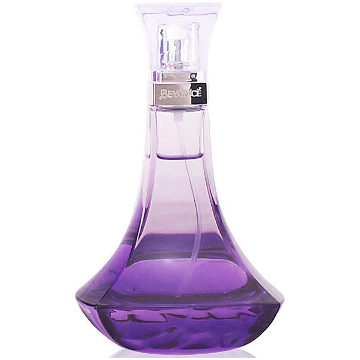 MIDNIGHT HEAT By Beyonce perfume for Women EDP 3.3 / 3.4 oz New Tester