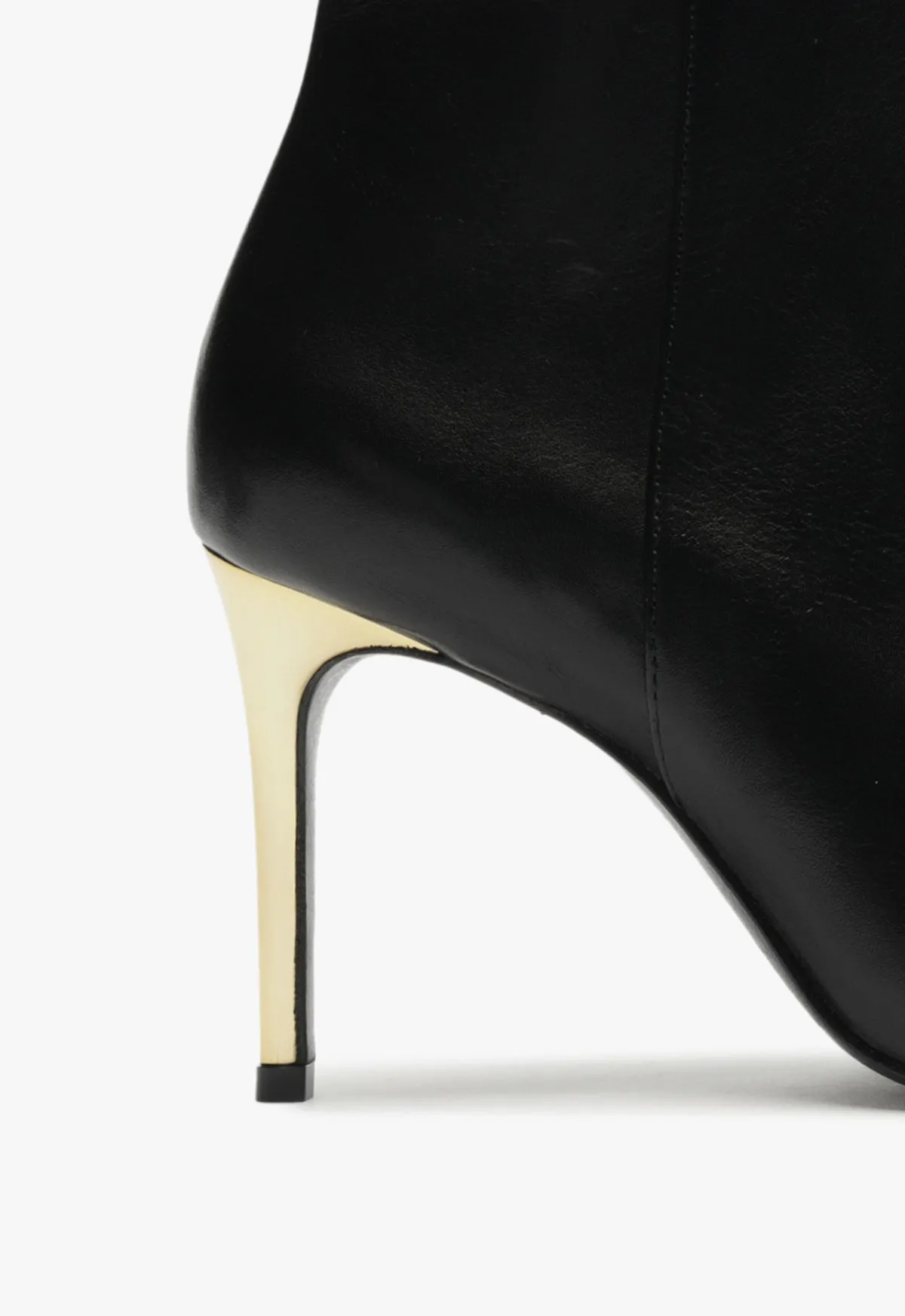 Mikki Bootie
