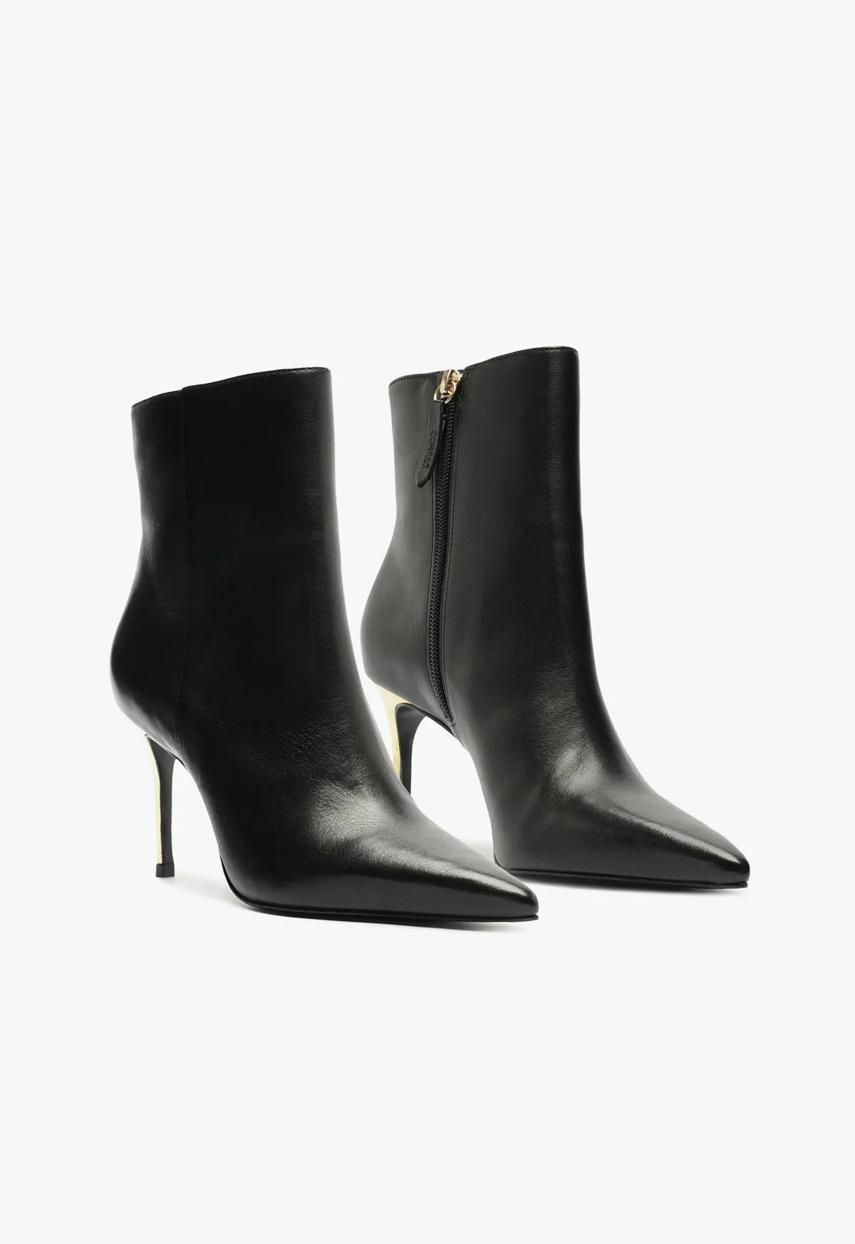 Mikki Bootie