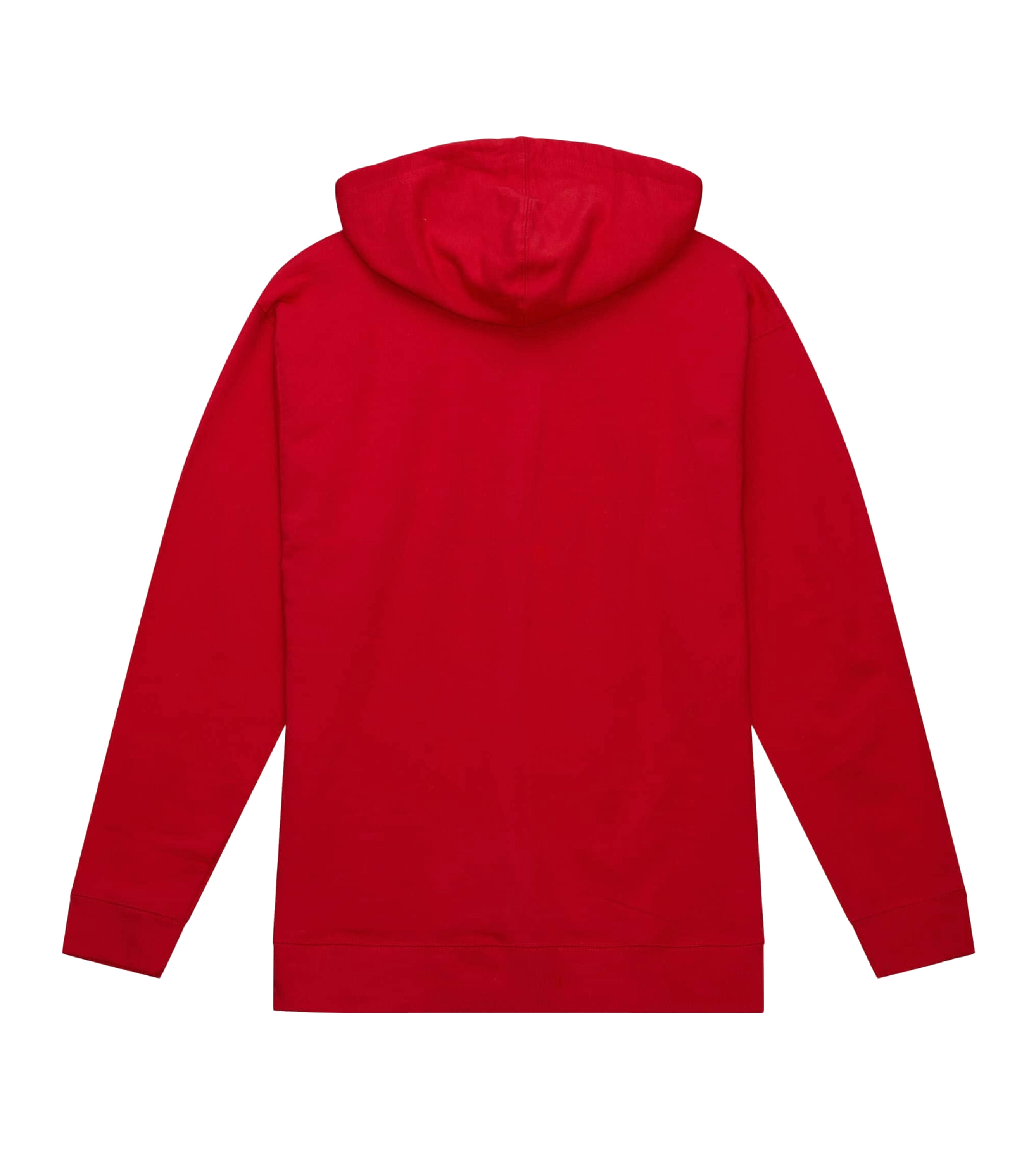 Mitchell & Ness Miami HEAT Game Day Pattern Hoodie