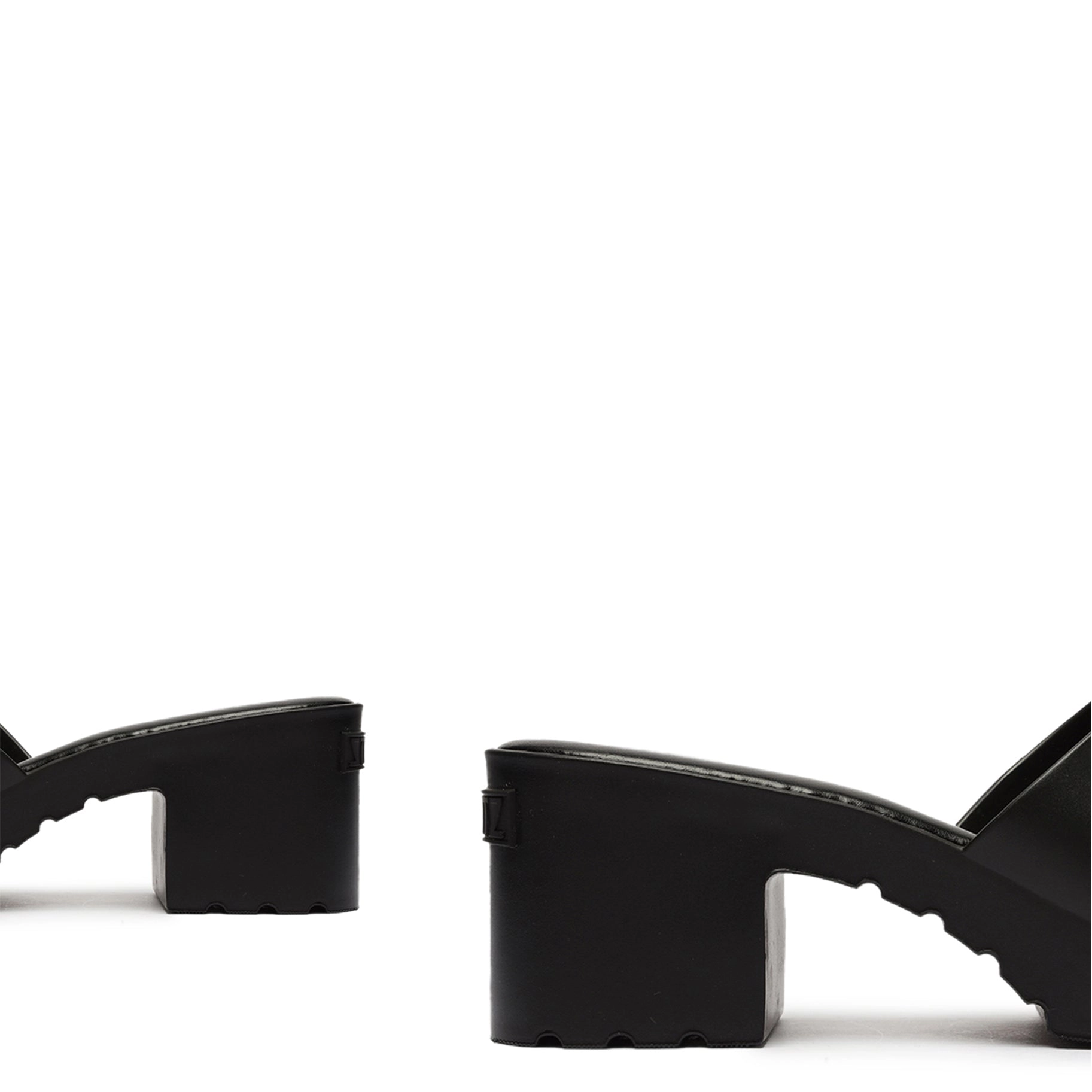 Mizzy Jelly Sandal