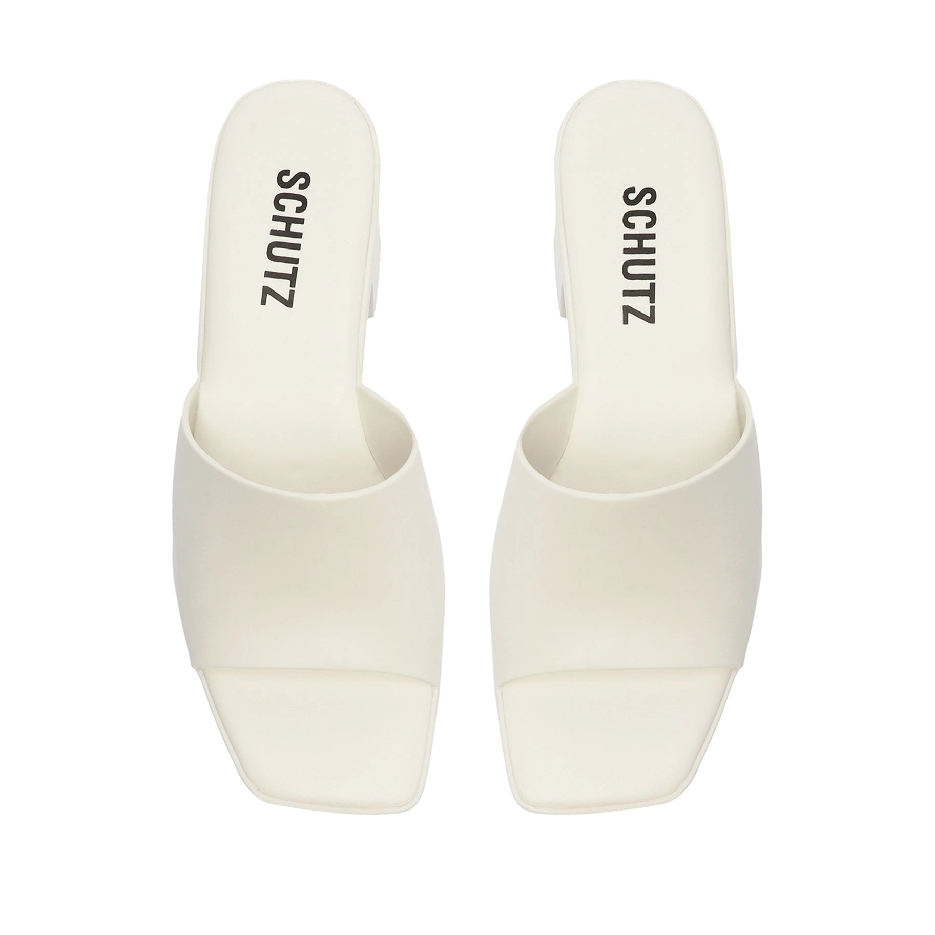 Mizzy Jelly Sandal