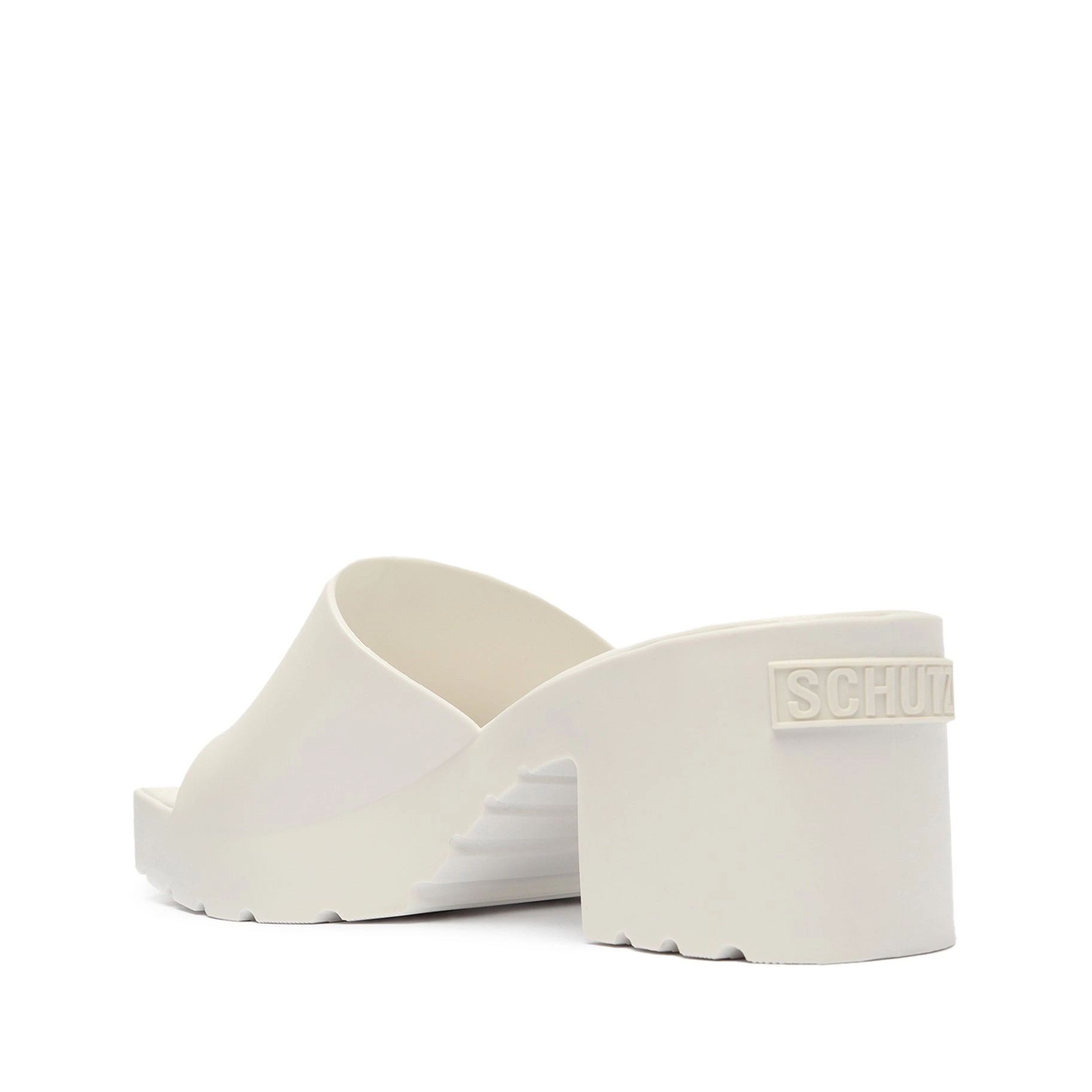 Mizzy Jelly Sandal