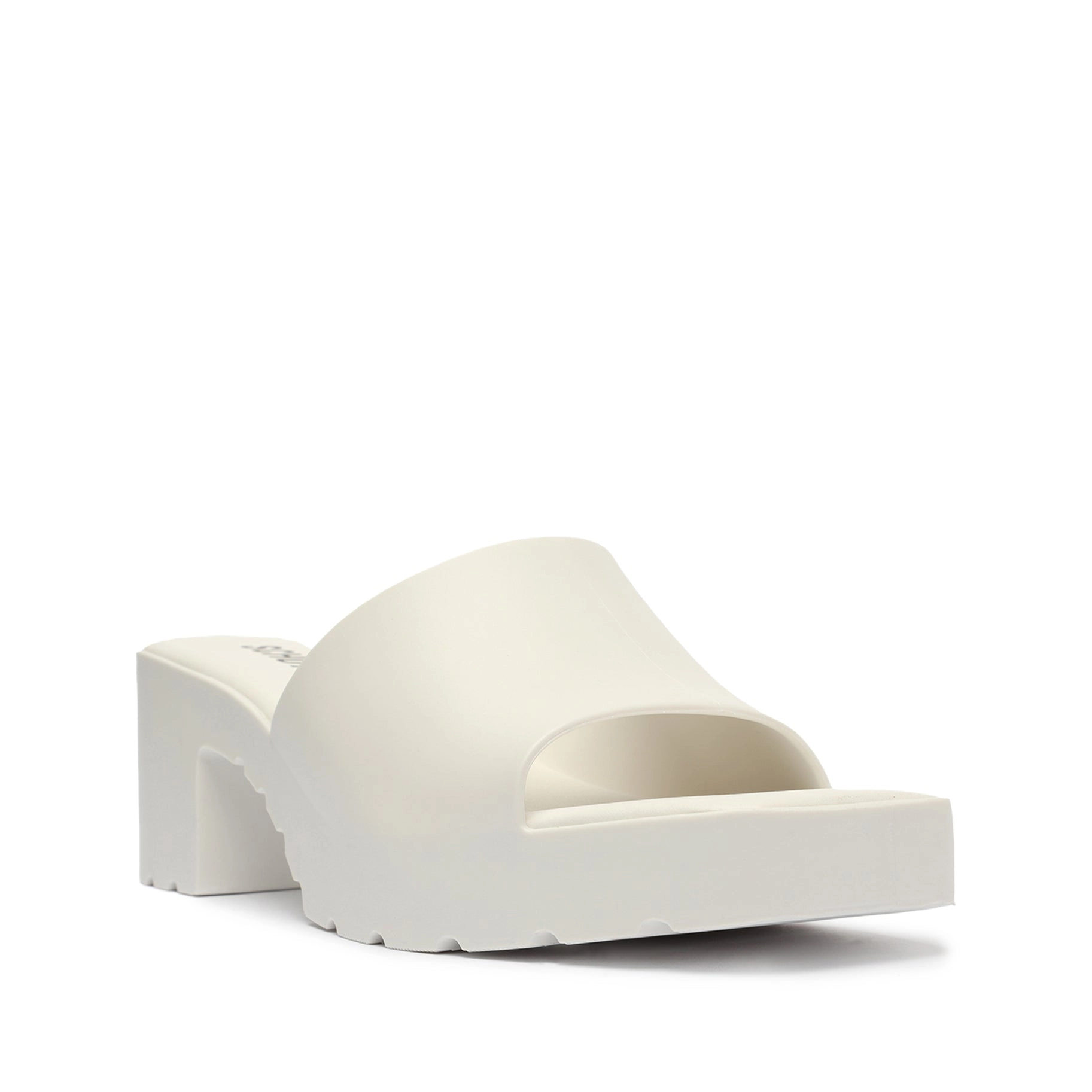 Mizzy Jelly Sandal