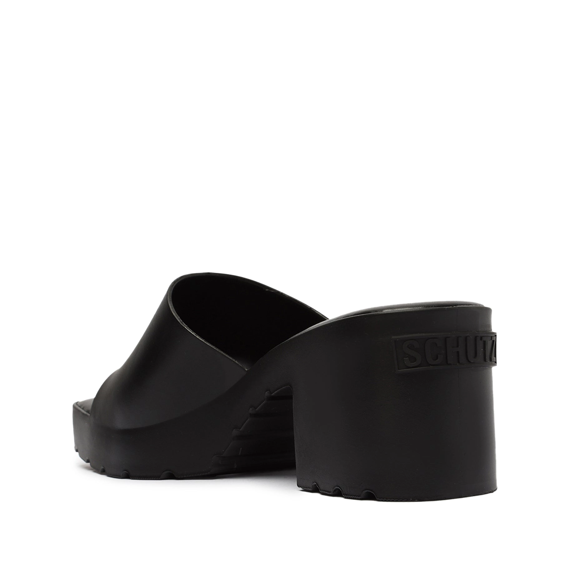 Mizzy Jelly Sandal