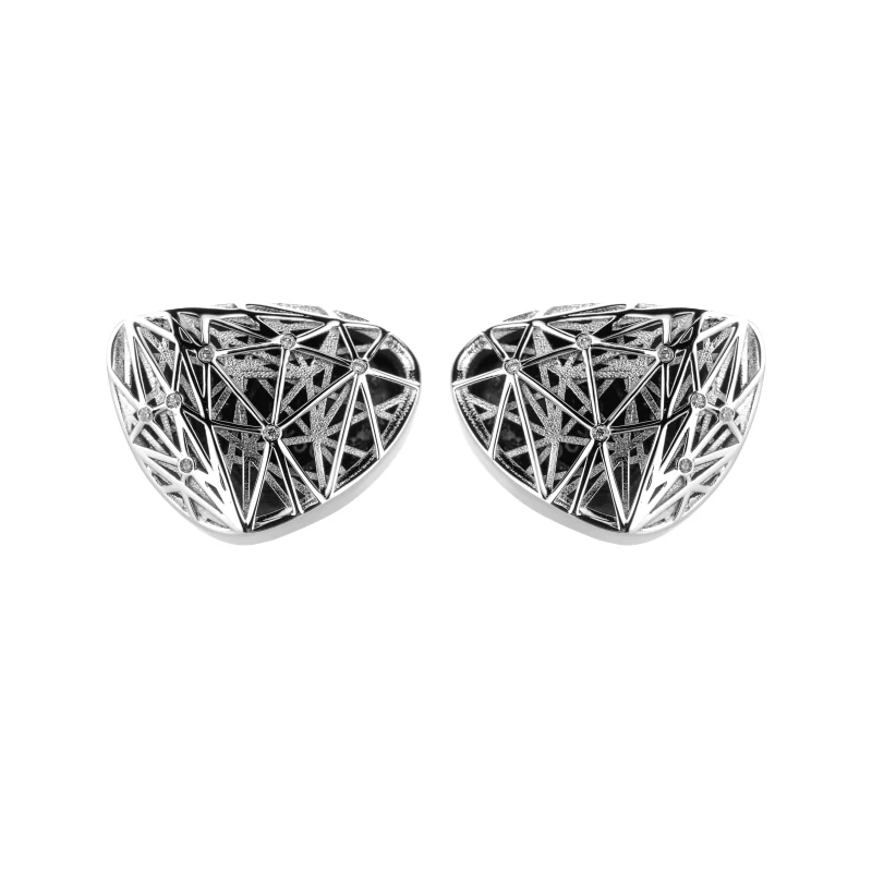 MoonDrop Beautiful World Flagship Limited Edition In-Ear Monitors