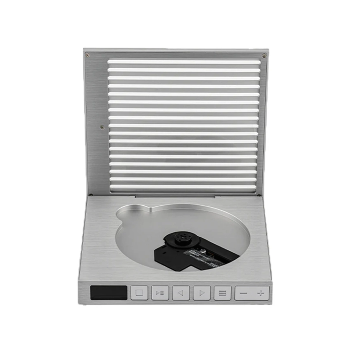 MoonDrop DISCDREAM 2 Ultra Portable CD Player