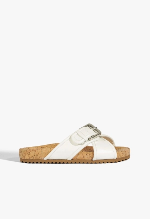 Nairobi Sporty Sandal