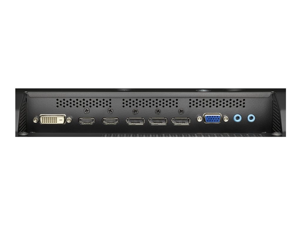 NEC MultiSync UN552S-TMX4P - 55 Diagonal Class LCD video wall - digital signage - 1080p 1920 x 1080 - 4 x - direct-lit LED"