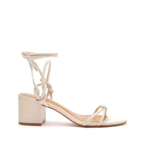 Nicky Mid Nappa Sandal