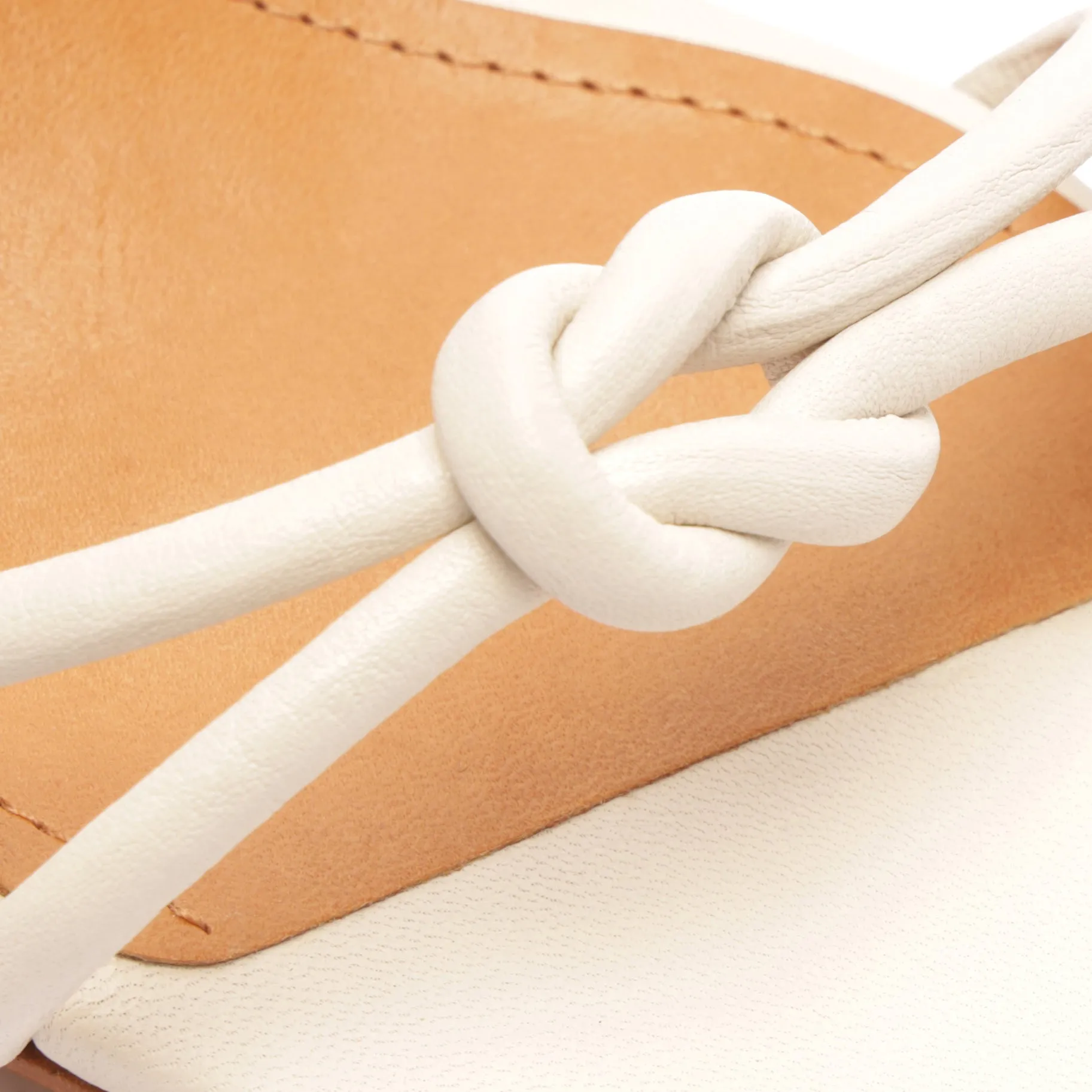 Nicky Mid Nappa Sandal