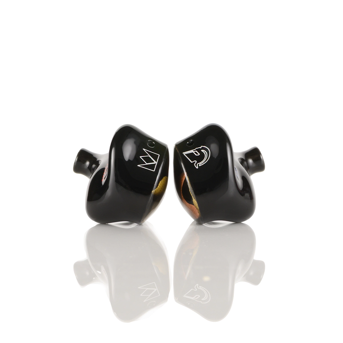 Noble Audio AGIS II Universal In-Ear Monitors