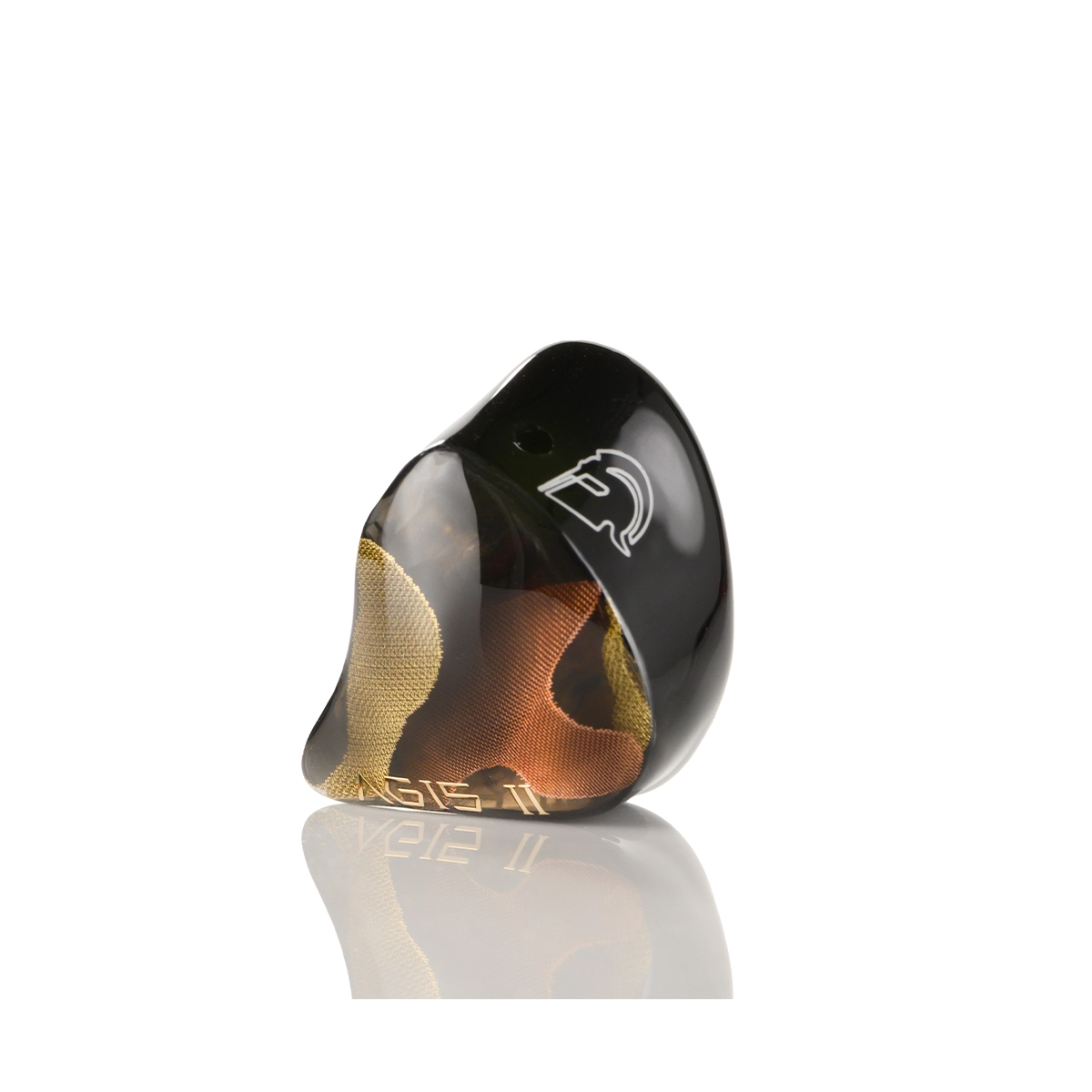 Noble Audio AGIS II Universal In-Ear Monitors